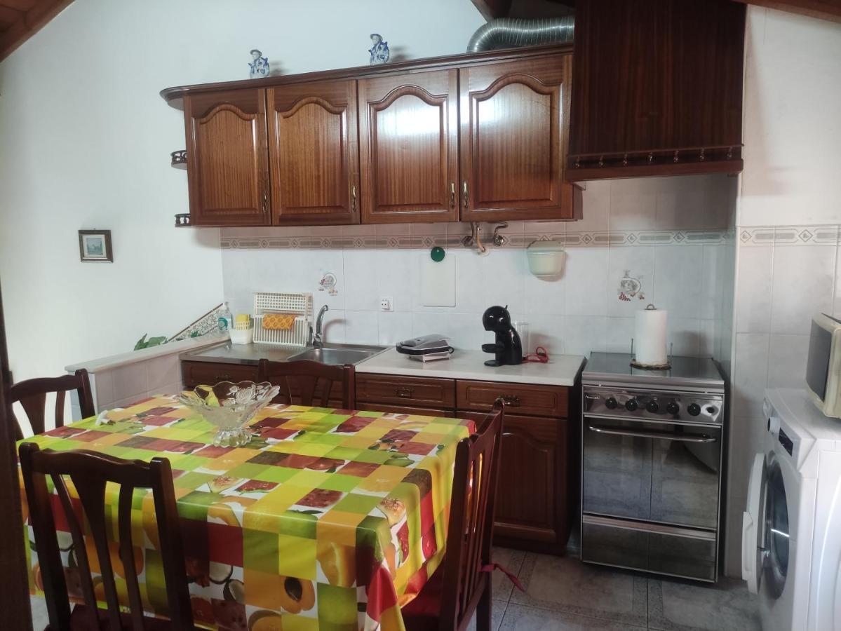 הוילה נאזרה Casa Da Cristina מראה חיצוני תמונה