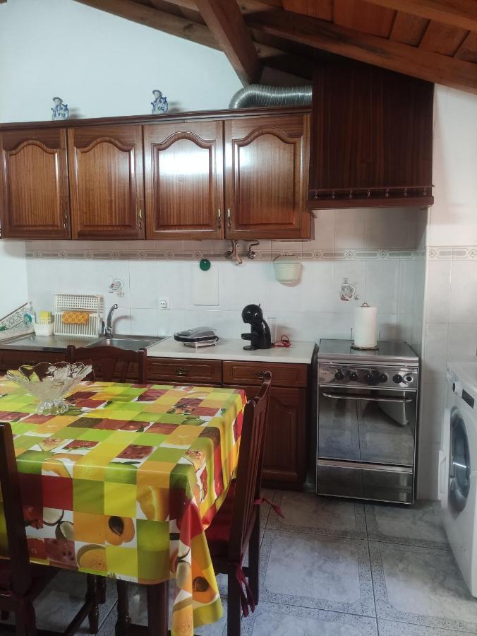 הוילה נאזרה Casa Da Cristina מראה חיצוני תמונה