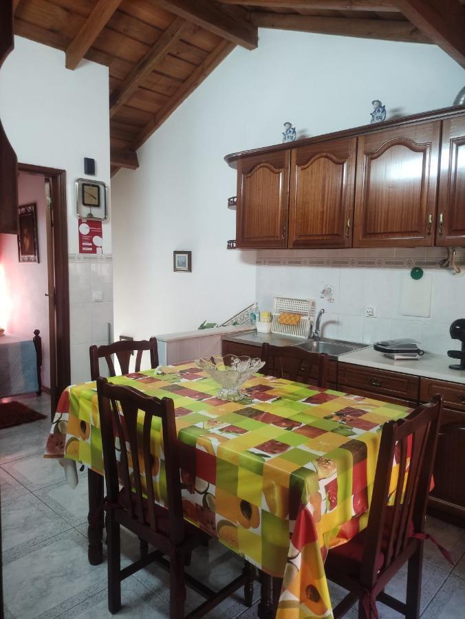 הוילה נאזרה Casa Da Cristina מראה חיצוני תמונה