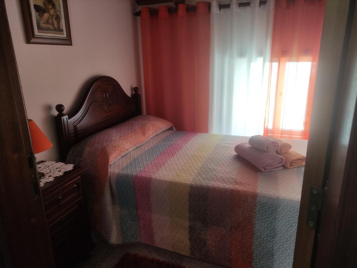 הוילה נאזרה Casa Da Cristina מראה חיצוני תמונה
