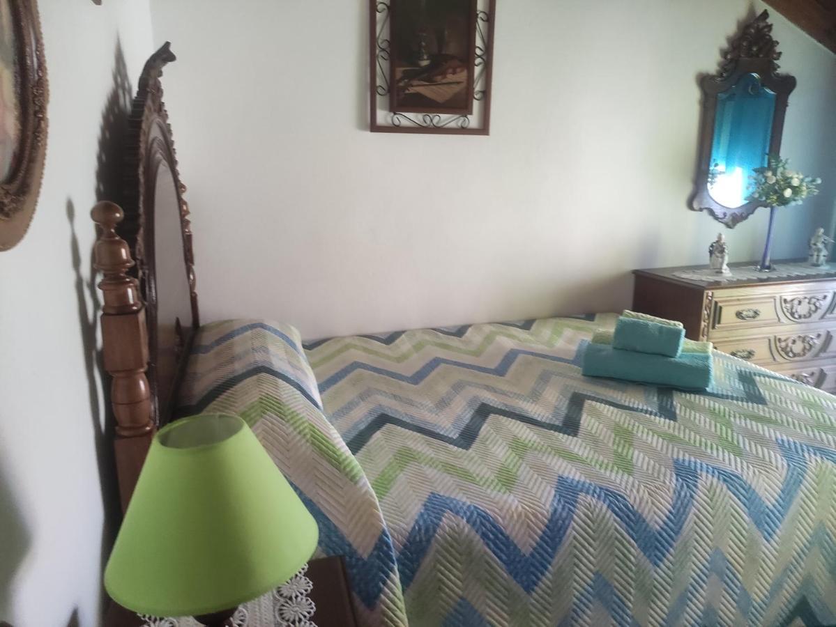 הוילה נאזרה Casa Da Cristina מראה חיצוני תמונה