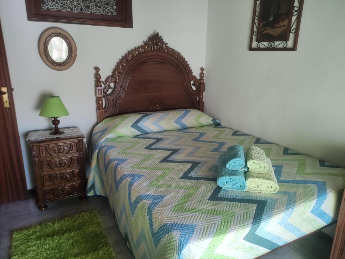 הוילה נאזרה Casa Da Cristina מראה חיצוני תמונה
