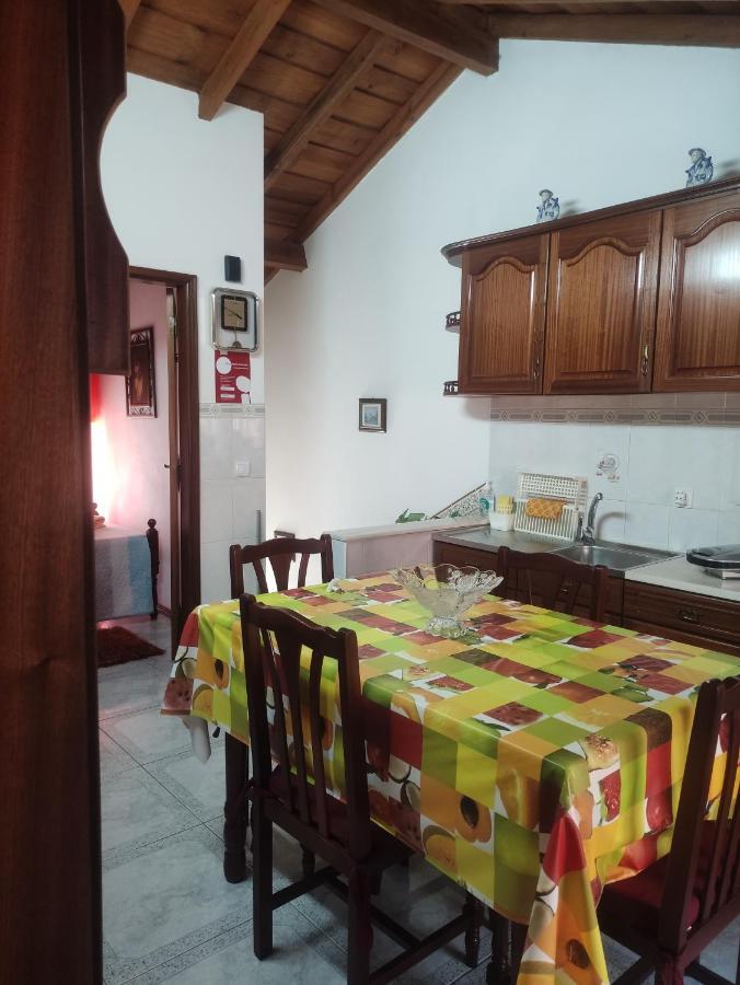 הוילה נאזרה Casa Da Cristina מראה חיצוני תמונה