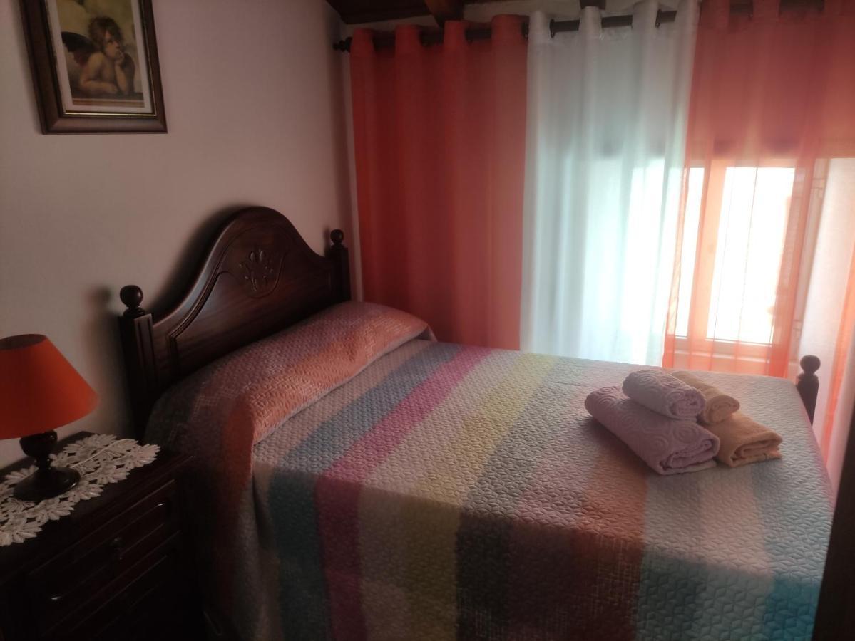 הוילה נאזרה Casa Da Cristina מראה חיצוני תמונה