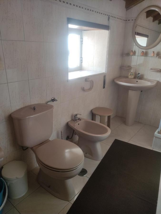 הוילה נאזרה Casa Da Cristina מראה חיצוני תמונה