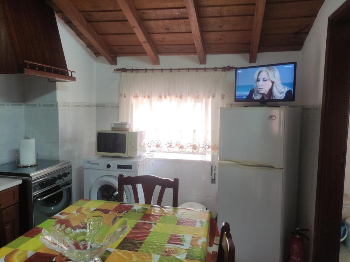 הוילה נאזרה Casa Da Cristina מראה חיצוני תמונה