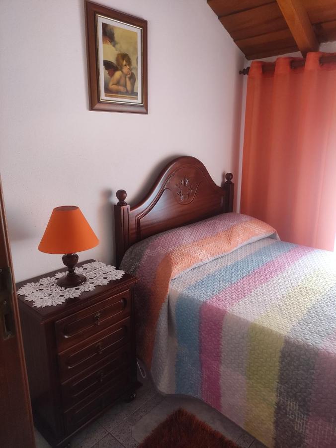 הוילה נאזרה Casa Da Cristina מראה חיצוני תמונה
