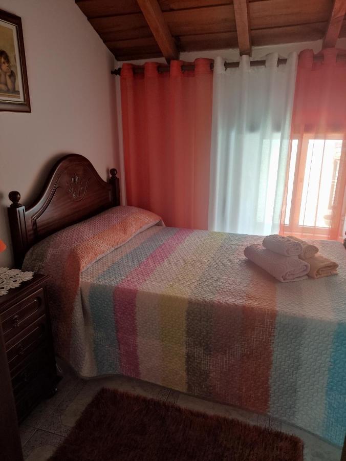 הוילה נאזרה Casa Da Cristina מראה חיצוני תמונה