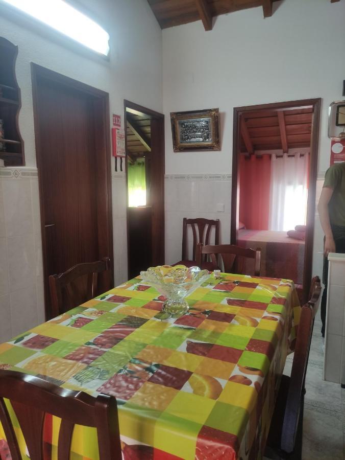 הוילה נאזרה Casa Da Cristina מראה חיצוני תמונה