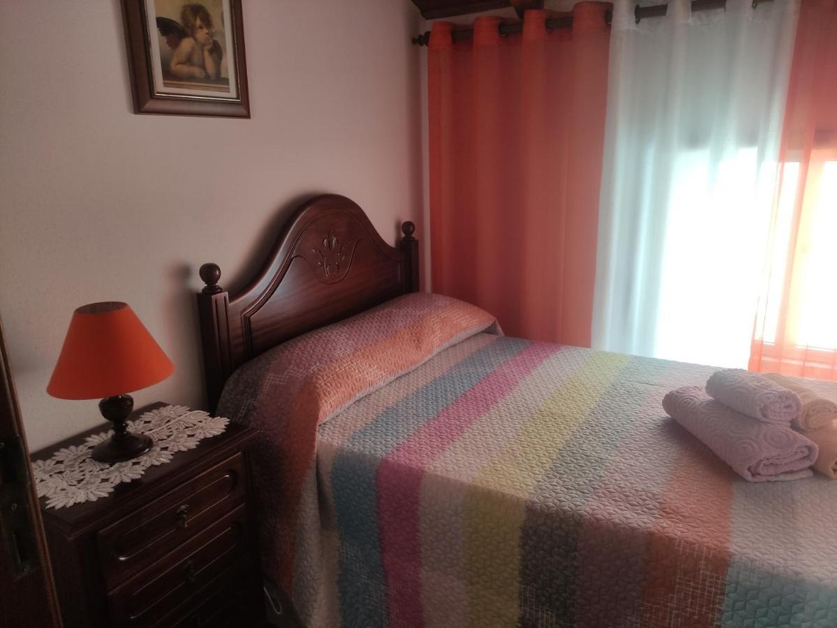 הוילה נאזרה Casa Da Cristina מראה חיצוני תמונה
