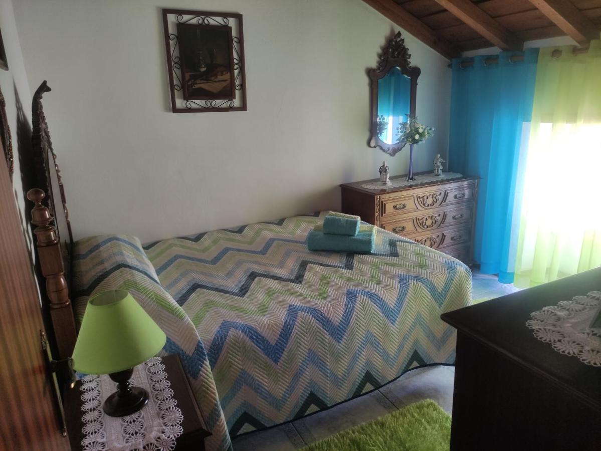 הוילה נאזרה Casa Da Cristina מראה חיצוני תמונה