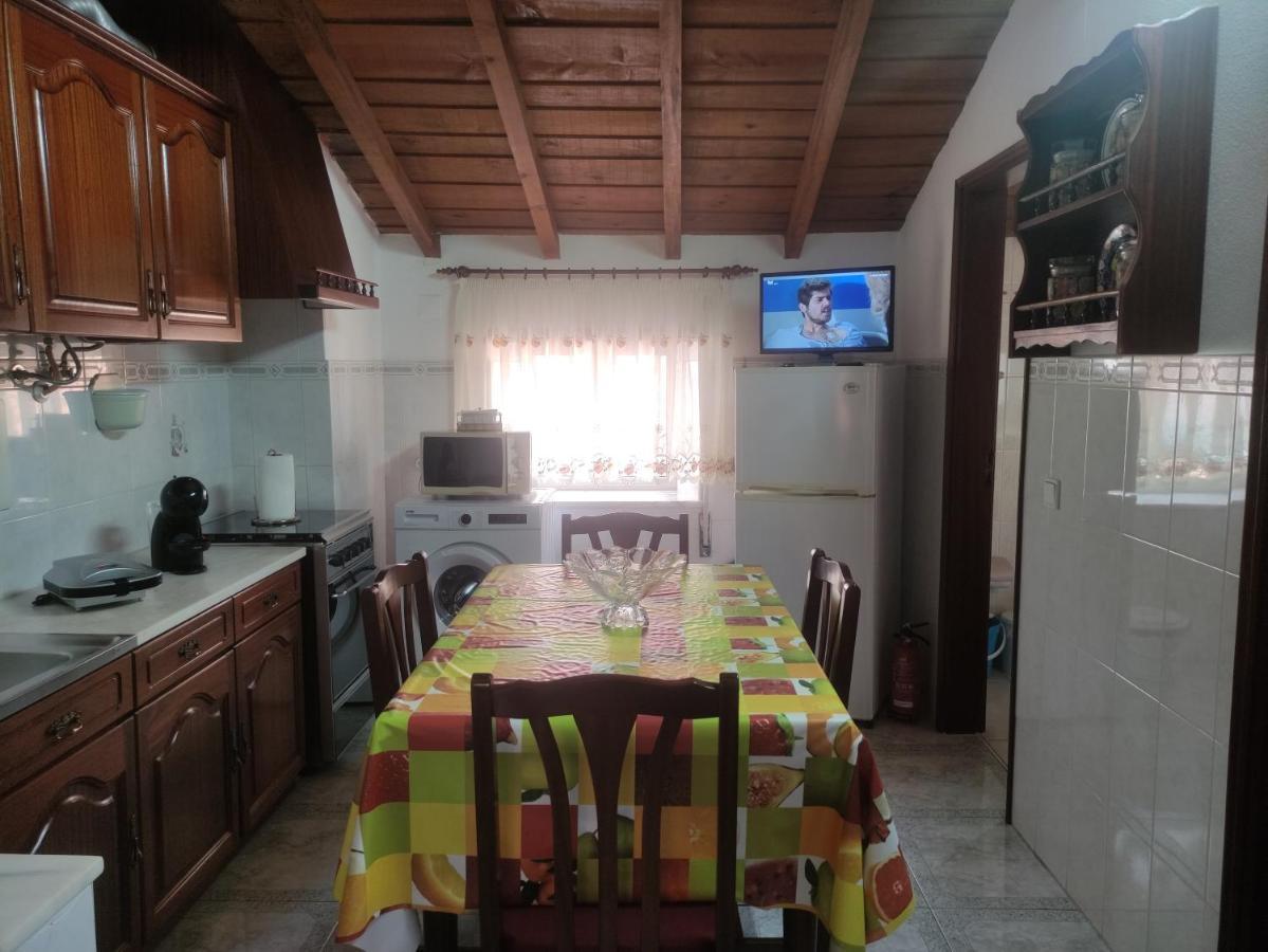 הוילה נאזרה Casa Da Cristina מראה חיצוני תמונה