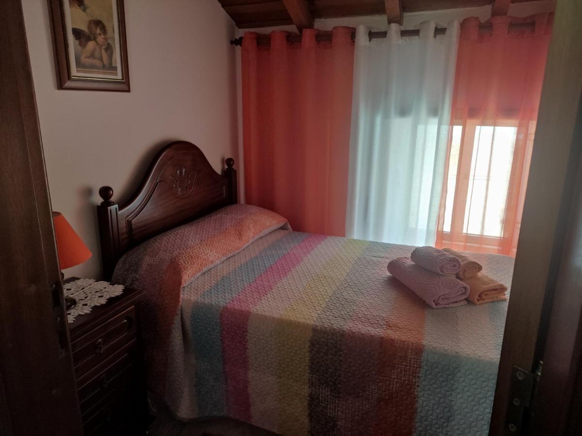 הוילה נאזרה Casa Da Cristina מראה חיצוני תמונה