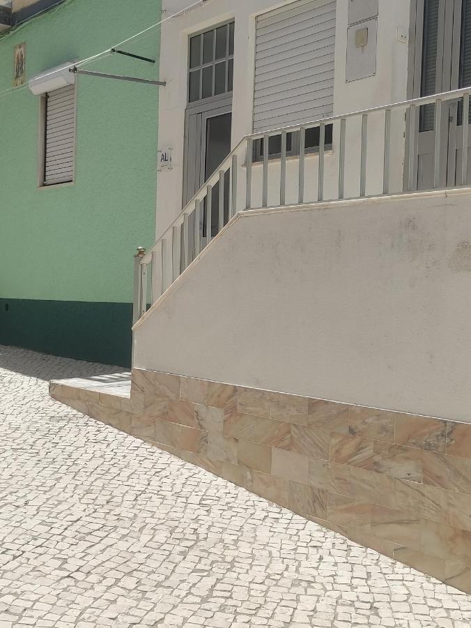 הוילה נאזרה Casa Da Cristina מראה חיצוני תמונה