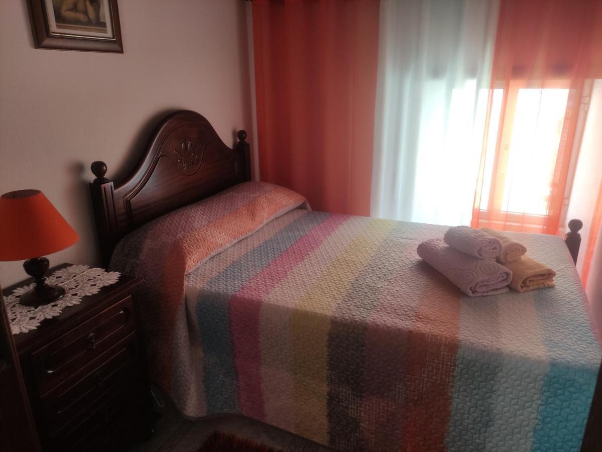 הוילה נאזרה Casa Da Cristina מראה חיצוני תמונה