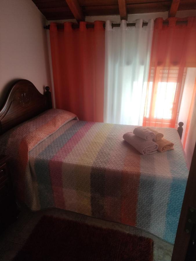 הוילה נאזרה Casa Da Cristina מראה חיצוני תמונה