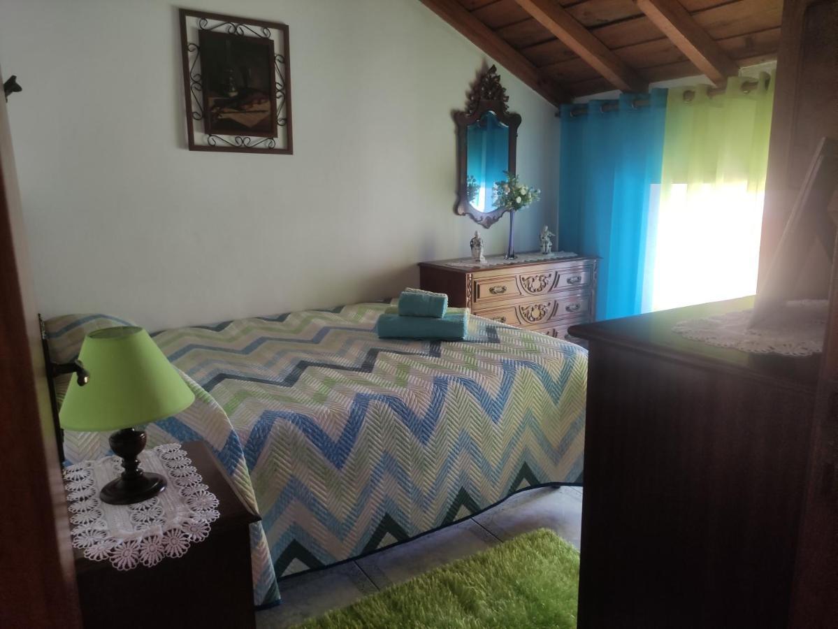 הוילה נאזרה Casa Da Cristina מראה חיצוני תמונה