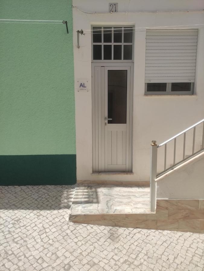 הוילה נאזרה Casa Da Cristina מראה חיצוני תמונה